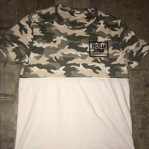 Hollister T-Shirt
